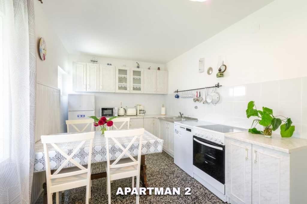 Apartments With Wifi Crikvenica - 17497 Exterior photo