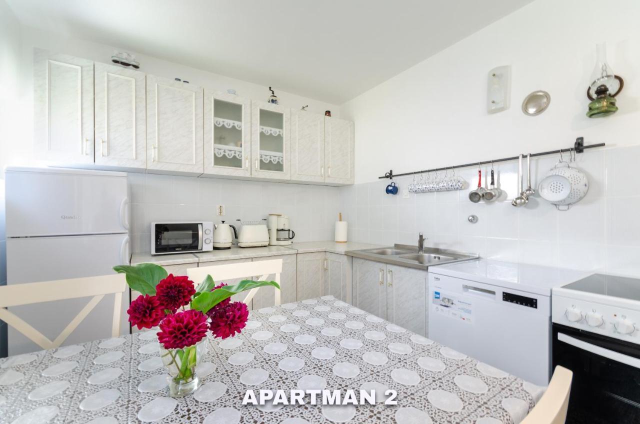 Apartments With Wifi Crikvenica - 17497 Exterior photo